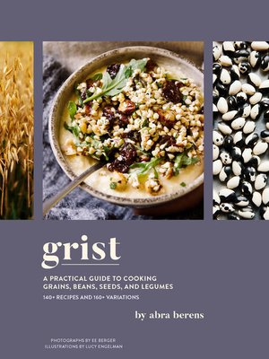 cover image of Grist